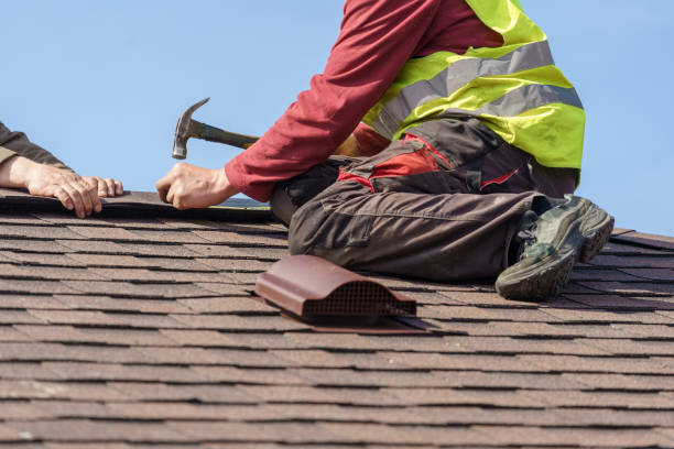 Best Affordable Roofing Company  in Martsville, IN