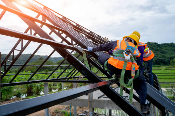 Martinsville, IN Roofing Contractor Company