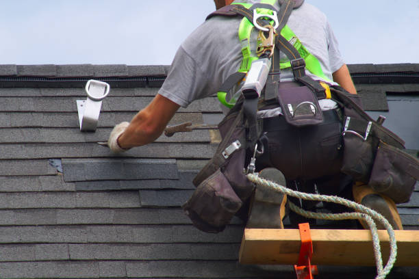 Best Slate Roofing Contractor  in Martsville, IN