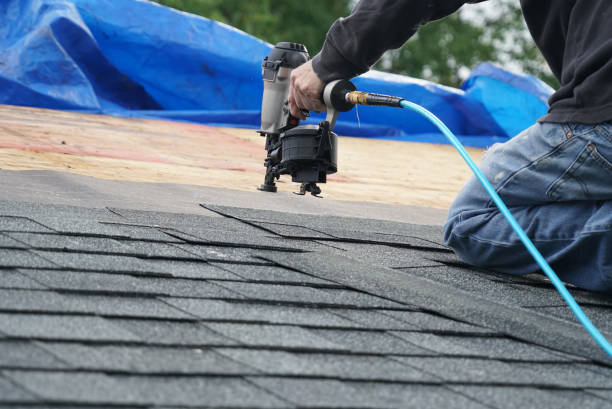 Best Gutter Installation and Roofing  in Martsville, IN