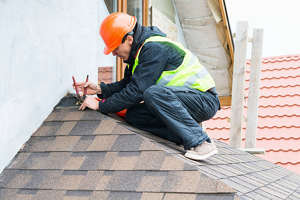 Best Roof Restoration Services  in Martsville, IN