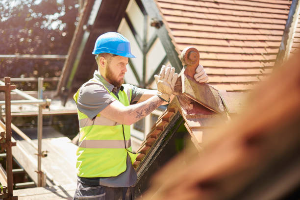 Best Heating Cable for Roof Installation  in Martsville, IN